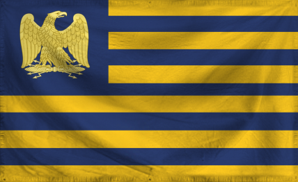 The Empire of The Resurgent 