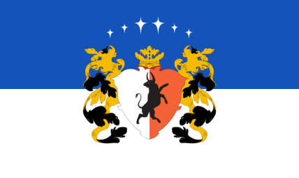 The Dominion of The Rezenid 