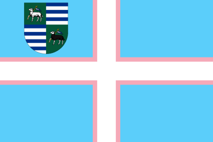 The Queendom of The Riverlan