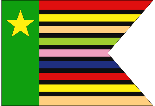 The Republic of The Robloxia