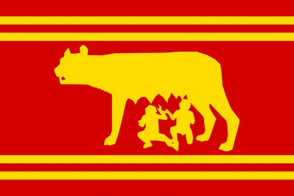 The Republic of The Roman Co