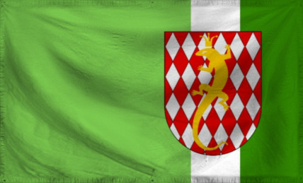 The Federated Districts of T