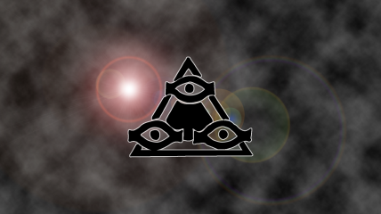 The Dominion of The Salubri 