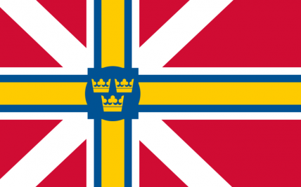 The Kingdom of The Scandinav