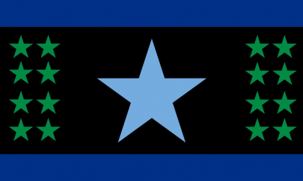 The Colony of The Second Sou