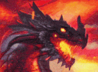 The Ancient Shimmering Wyrm 