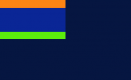 The Governorate of New Serne