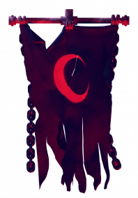 The Dominion of The Shadowed