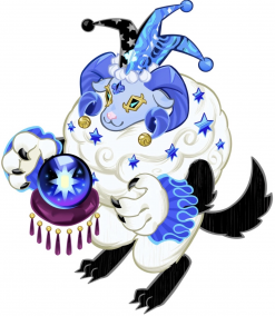 The Republic of The Sheep an