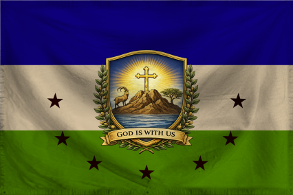 The Sacral Commonwealth of T