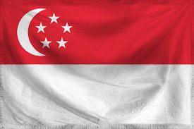 The Republic of The Singapor