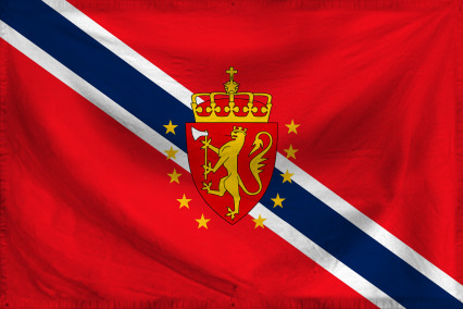 The Kingdom of The Six Isles