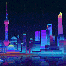 The Haunted Highrises of The
