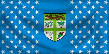 The Dominion of The Soco Isl