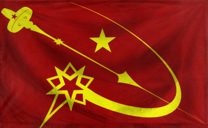 The Interplanetary Republic 