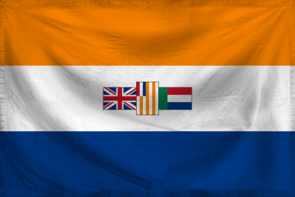 The United States of The Sou