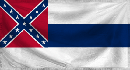 The Empire of The Southern F