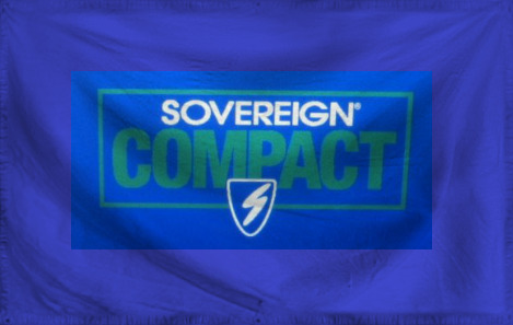 The Colony of The Sovereign 