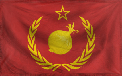 The United Socialist States 