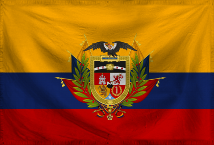 The Ecuadorian Stats of The 