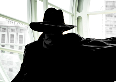 The Fiefdom of The Specter