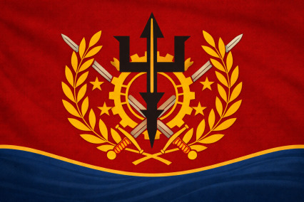 The Rogue Nation of The Stab