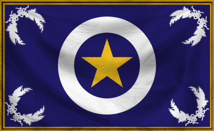 The Federation of The Staria