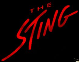 The Empire of The Sting