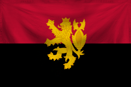 The Empire of The Supreme Or