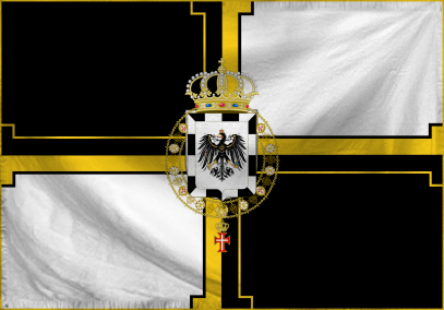 The Imperium of The Supreme 