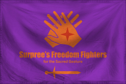 The Armed Republic of The Su