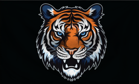 The Dictatorship of The Tige