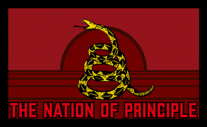 The Free Republic of The Tim
