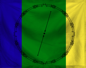 The Constitutional Monarchy 