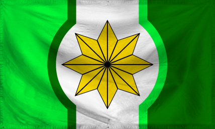 The Dictatoriates of The Tiv