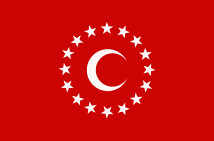 The Neo-Ottoman Empire of Th