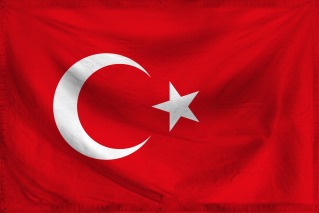 The Republic of The Turkish-