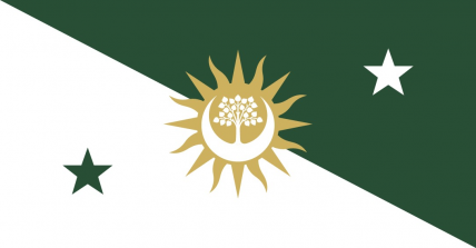 The Democratic Republic of T