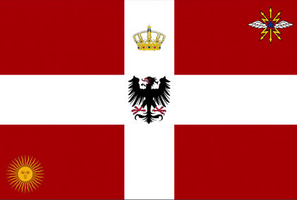 The Grand Duchy of The Unite