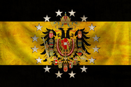 The Grand Duchy of The Unite