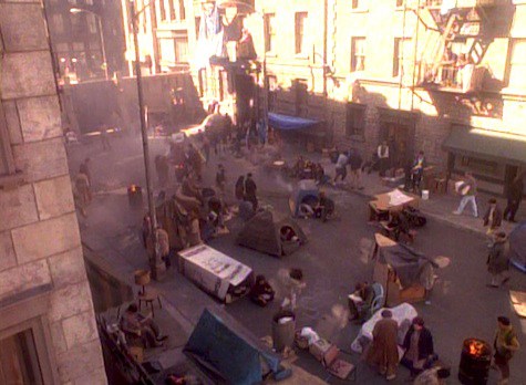 The Federation of The United