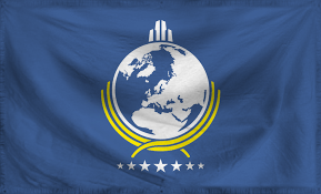 The Democratic States of The
