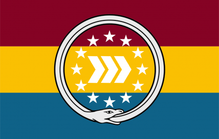 The Incorporated States of T