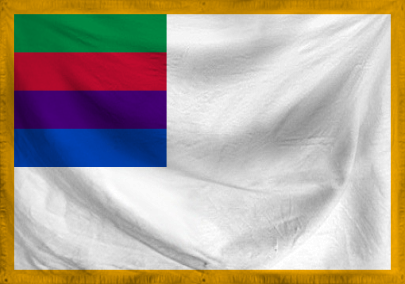 The Confederacy of The Unite