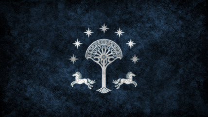 The Holy Empire of The Unite