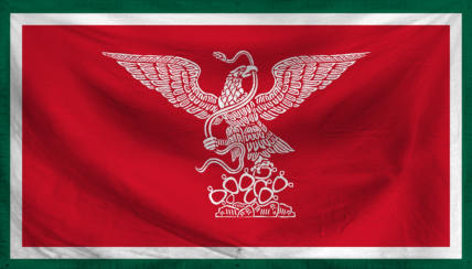 The Democratic Republic of T