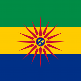 The Democratic States of The