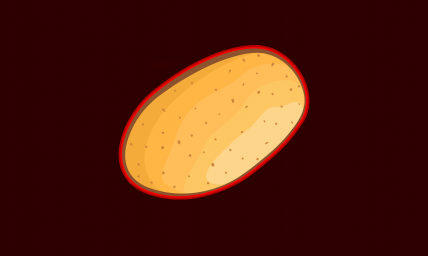 The Starchy Splendor of The 