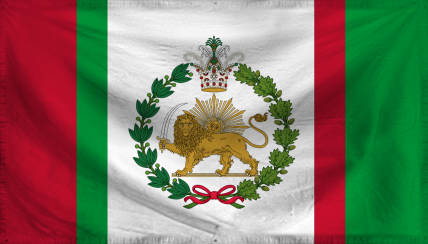 The Confederacy of The Unite