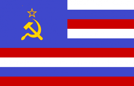 The U S S R of The United So